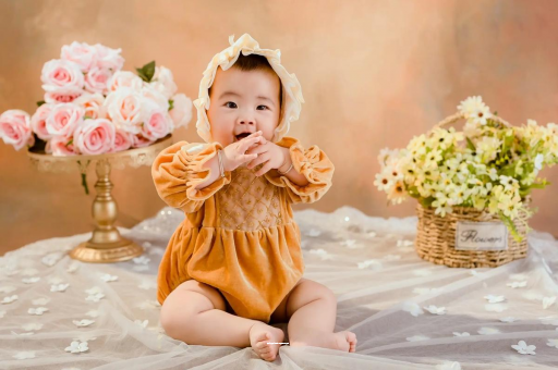 慈溪四个月宝宝咳嗽小妙招
